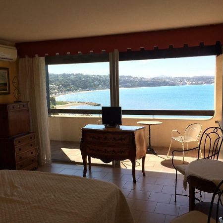 Villa La Lezardiere Bandol Kültér fotó
