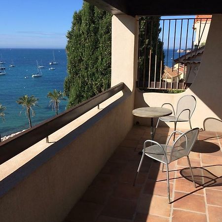 Villa La Lezardiere Bandol Kültér fotó