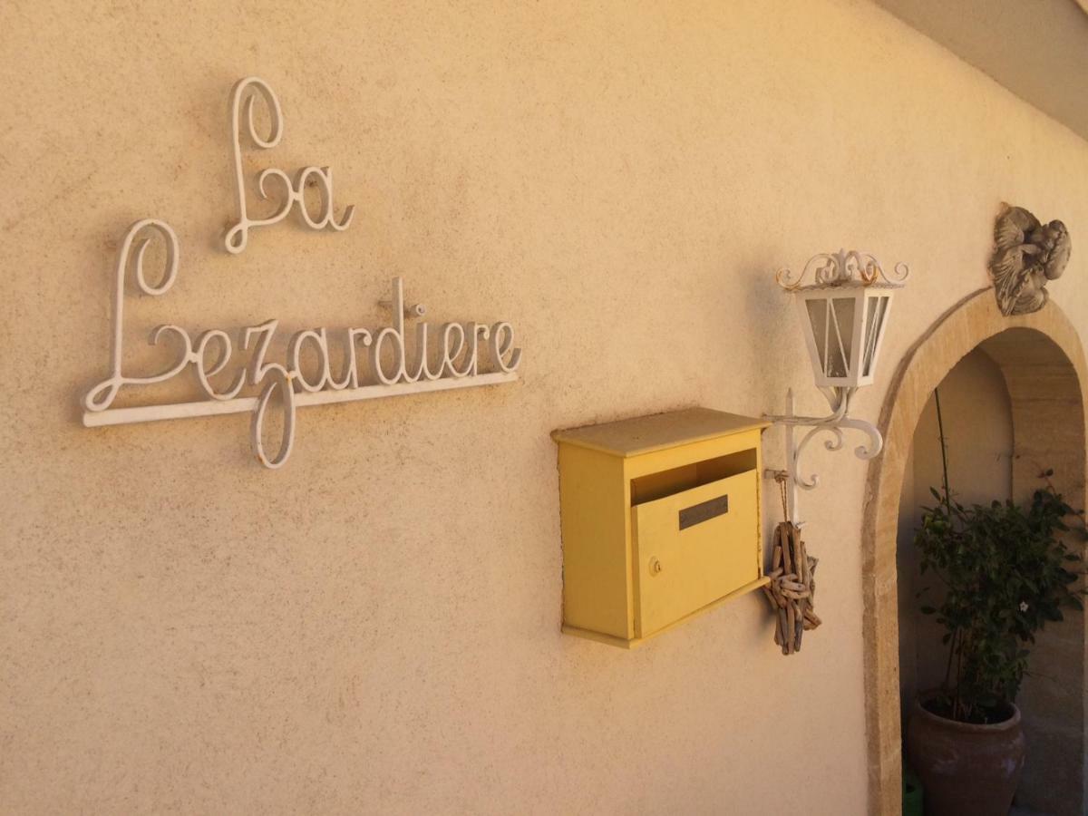 Villa La Lezardiere Bandol Kültér fotó