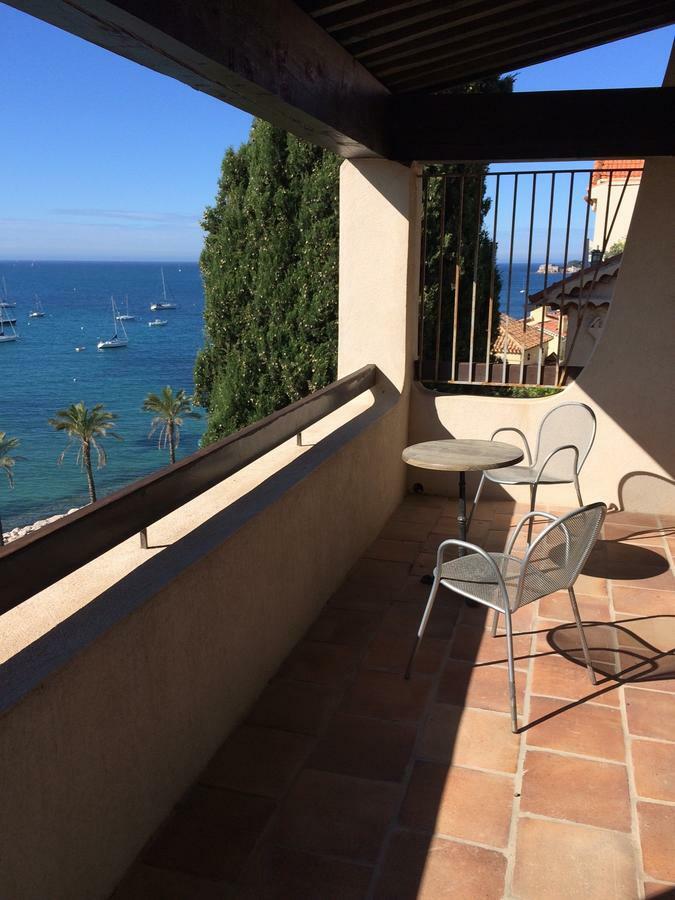 Villa La Lezardiere Bandol Kültér fotó