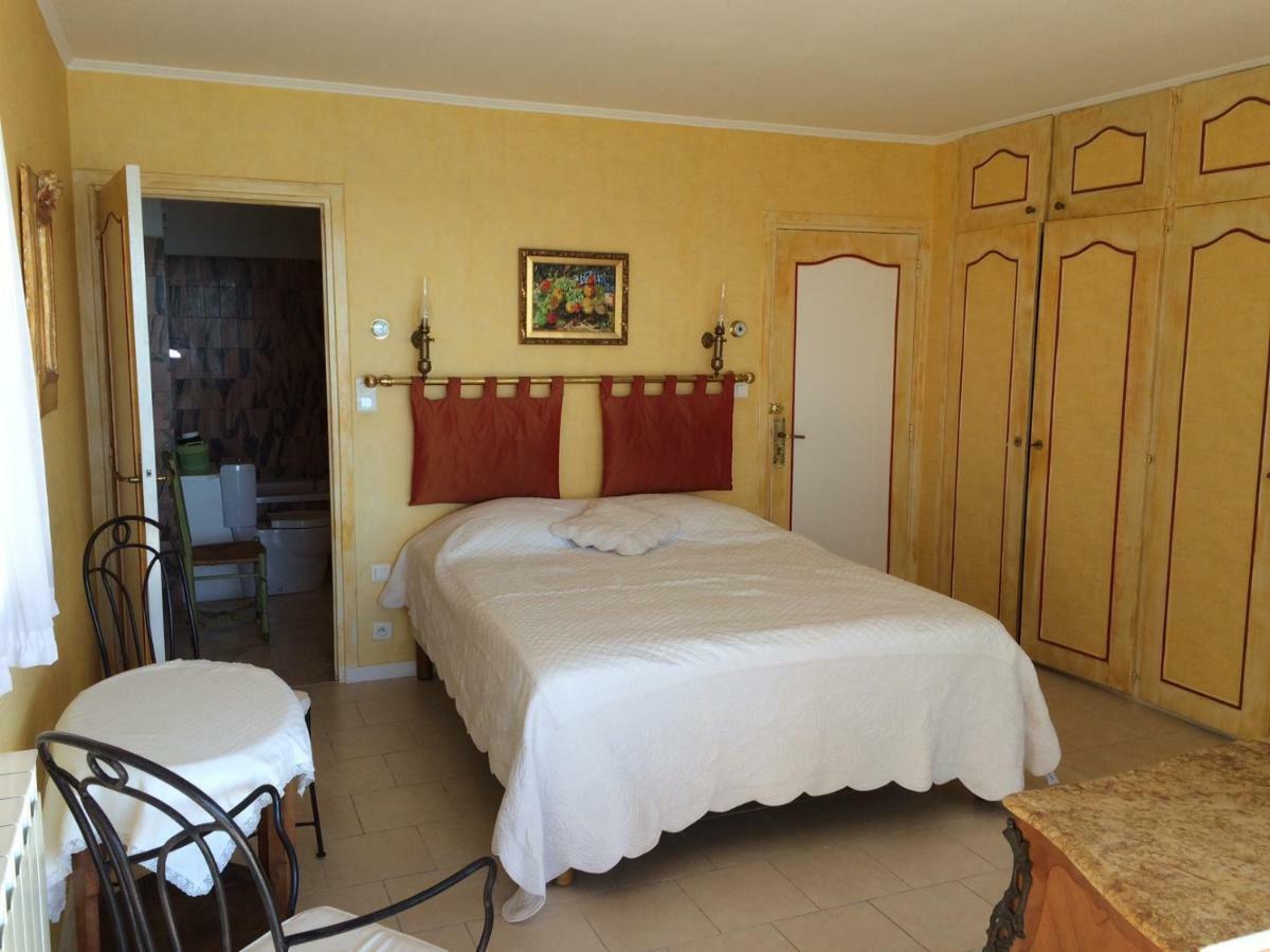 Villa La Lezardiere Bandol Kültér fotó