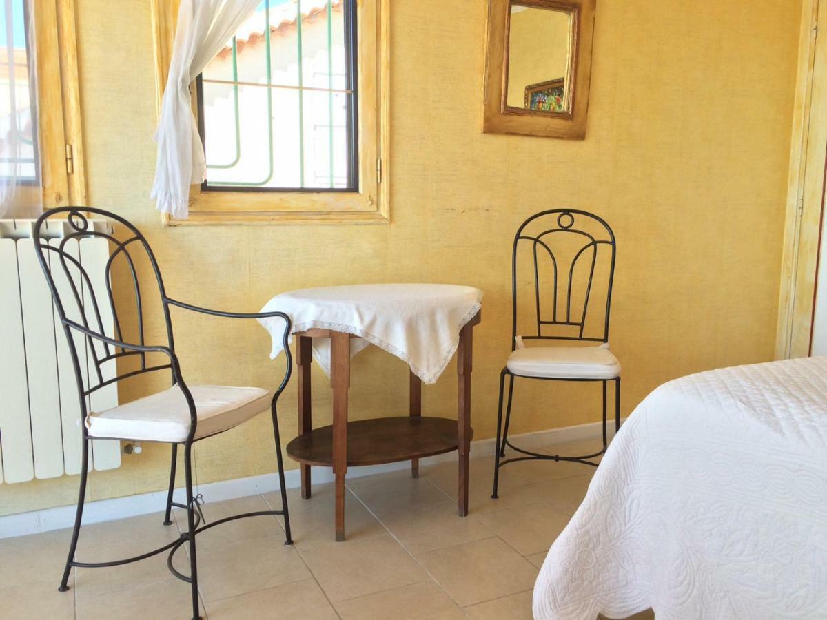 Villa La Lezardiere Bandol Kültér fotó