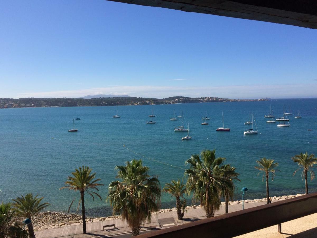 Villa La Lezardiere Bandol Kültér fotó