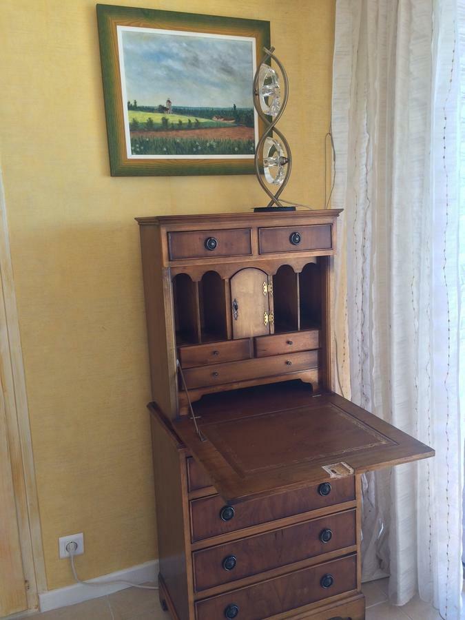 Villa La Lezardiere Bandol Kültér fotó