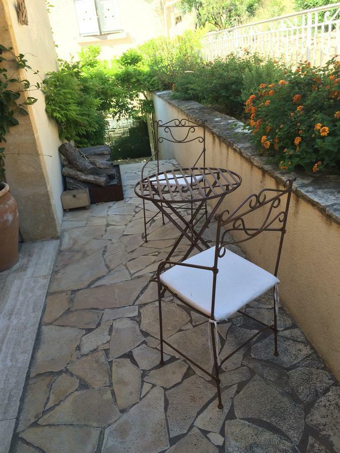 Villa La Lezardiere Bandol Kültér fotó